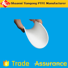 100%virgin ptfe sheet/plastic raw material slab/expanded plate